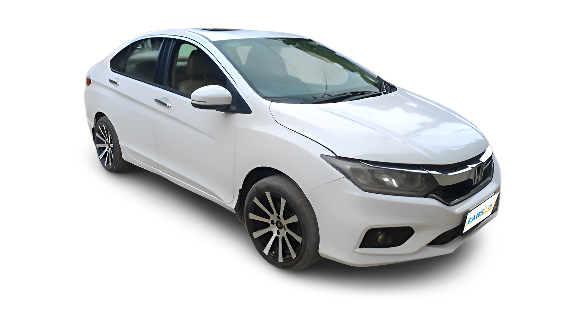 Honda City-img